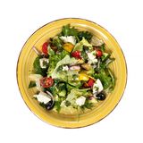 Салат "Хориатики" 