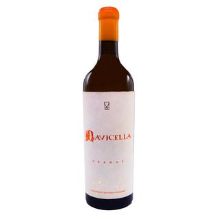 Navicella orange 2020 (servit direct de la rece)