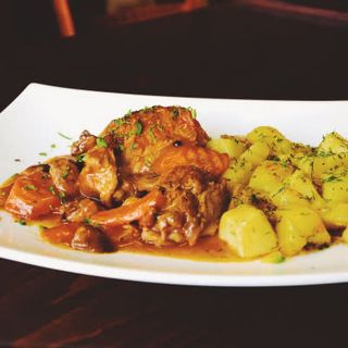 Свински джолан