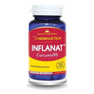 Inflanat curcumin95 30 Cps 