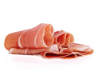 Jambon De Parme Nature 