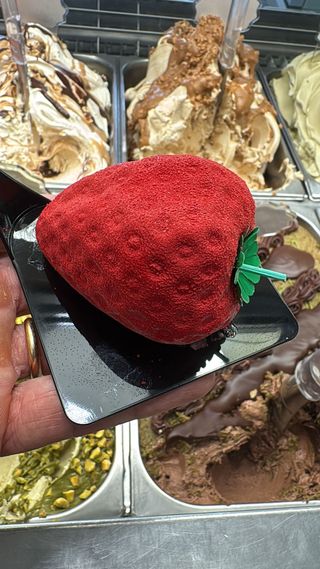 Fragola