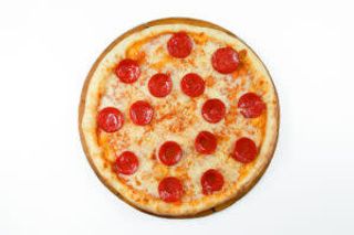 Пицца "Пепперони"