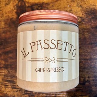 Passetto Caffè Espresso Grande (475g)