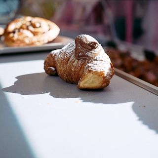 Cornetto Nutella