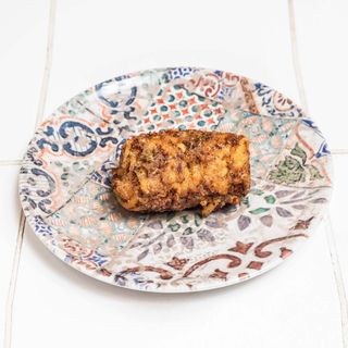 Frittatina di pasta classica 1 pezzo