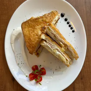 Bašta bundasi