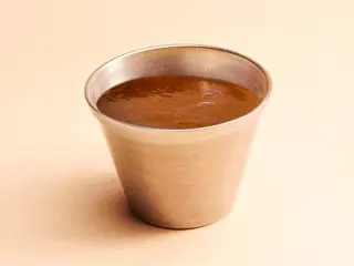 Salsa Chipotle