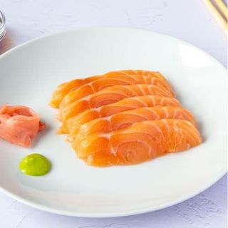 Sashimi Salmón (8 Uds.)