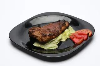 Pork Chops