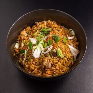 Beef fried rice XL 800g
