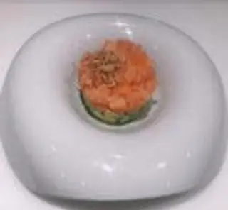 5. Tartar De Shake