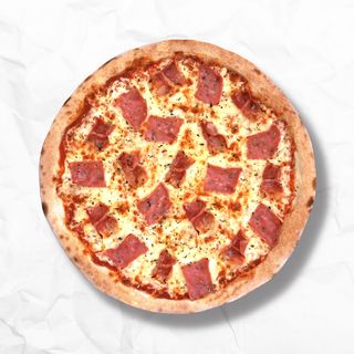 Peq. Bacon e Fiambre