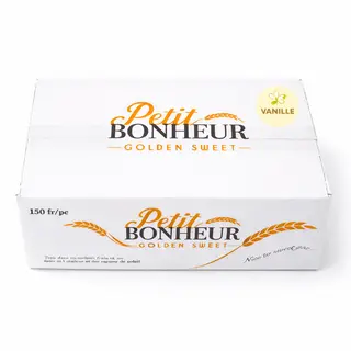 Cake Vanille (45 G)