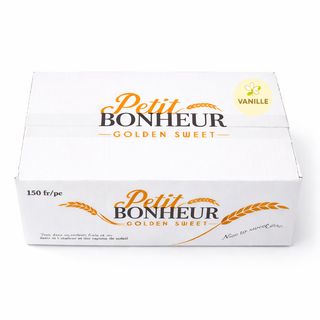 Mini Cake Vanille (45 G)