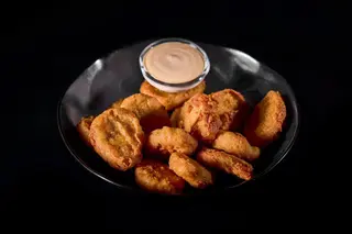 NUGGETS VEGGIE