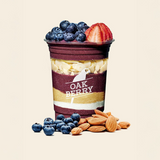 GOLDEN ALMONDS - Works 500ML