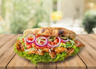 Pascha Kebap de Pui Xl 450 gr