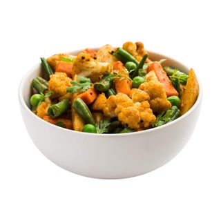 Aloo gobhi