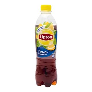 Lipton (0,5 л.)