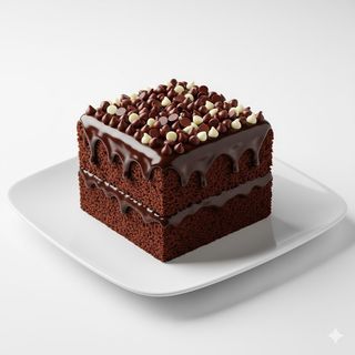 Muerte Por Chocolate