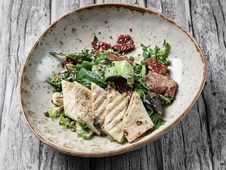 "Малий Уж" (250g)