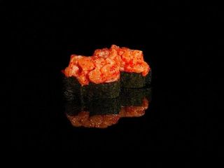 Gunkan cu Somon 2 buc.