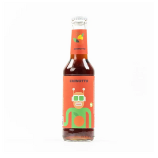 Giù Giù Chinotto 27,5cl