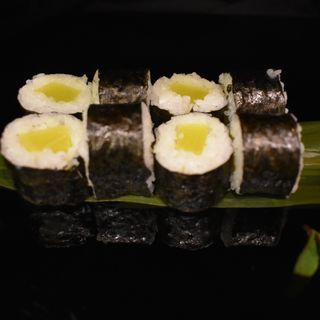 Hosomaki oshinko-101
