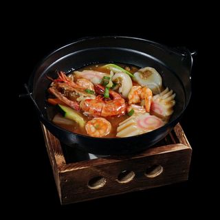 435 Onabe mare misto