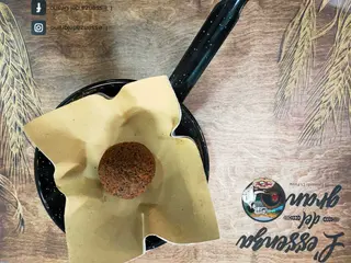 Arancino cacio e pepe 1 pezzo