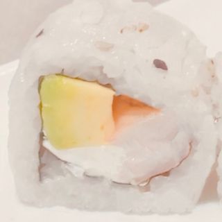 34 Philadelphia Langostino Y Queso (8 Uds.)