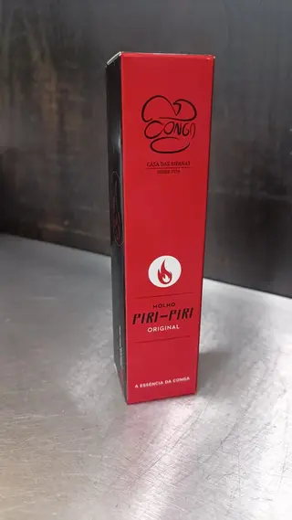 Piri-piri 