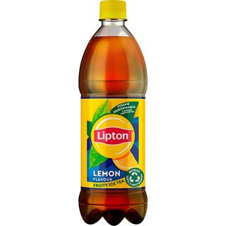 Чай холодний  Lipton чорний 1 л.