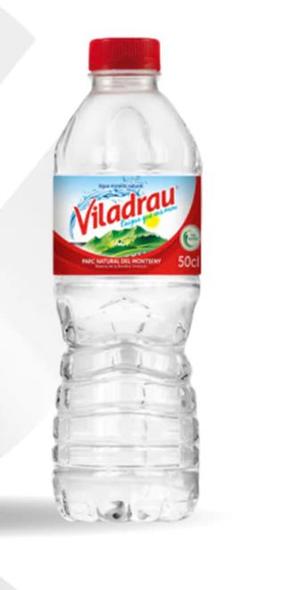 Agua (500 Ml.)