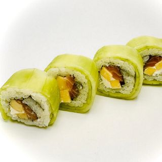 364 Uramaki cetriolo 8pz