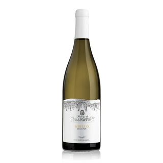 Grillo Principe di Granatey . Colomba Bianca - Sicilia