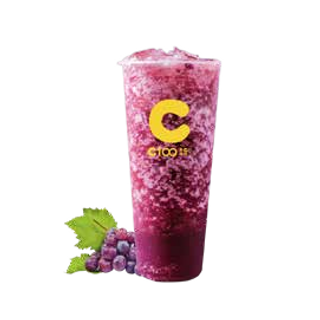 Smoothie with grape 750 ml