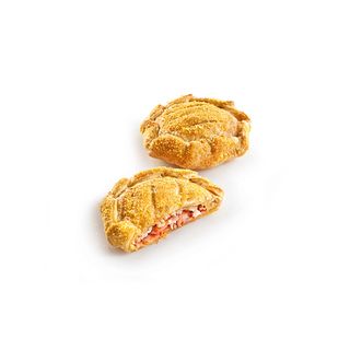 Шунка, кашкавал и сос