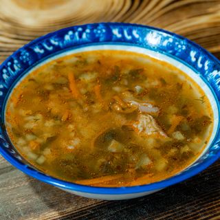 Рассольник (500 гр.) 