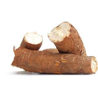 Cassava
