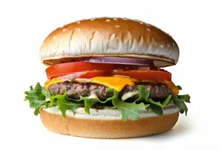 Hamburger