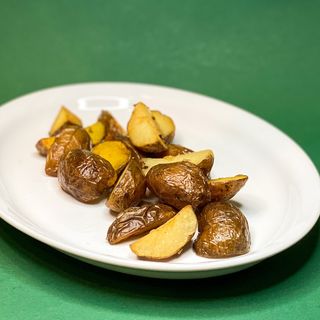 Картопля з мангалу 300г