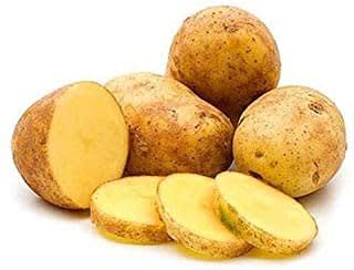 Patatas Amarilla Gallega 500 Gr.