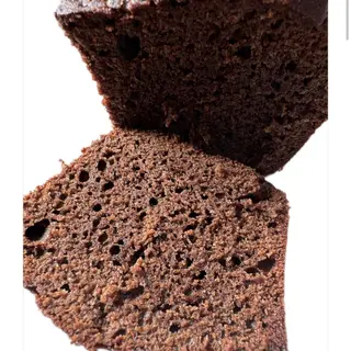 Black cake 