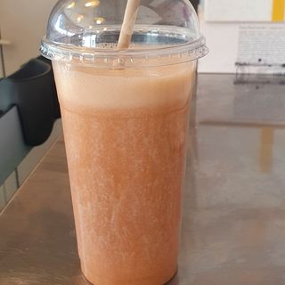 Смути тропически микс 400 мл.