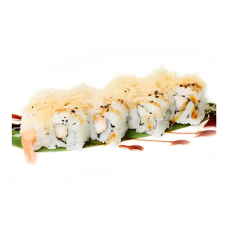 277 Ebiten roll - 8 pezzi