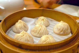 Xiaolong bao 5 pezzi