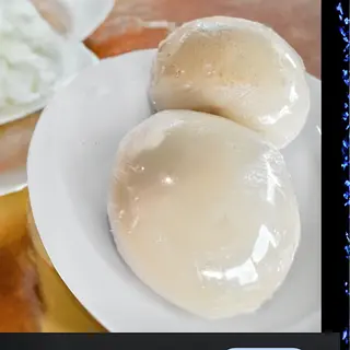(Akpu )Fufu