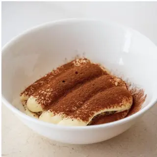 TIRAMISÚ